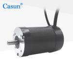 24v DC Brushless Motor Nema 23 120w Electric Motor For Laser Machine