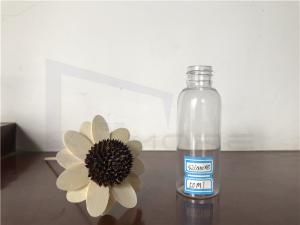 China Labeling 24410 ODM 50ml Plastic Dispenser Bottles wholesale