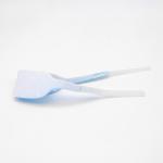 percutaneous dilation Cuffed Tracheostomy tube holder