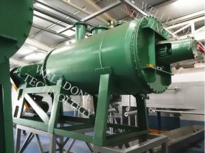 China Button Control Vacuum Drying Equipment Low Temperature Drying 50 / 60Hz wholesale