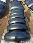 90 Deg Lr Elbow Dn10 Alloy Steel Pipe Fittings