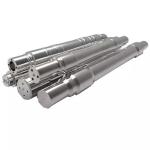 Factory Steel AAR New Truck Trailer Axle Made In China