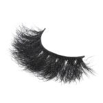 100% Handmade Natural Mink Lashes , 3d 20mm Mink Lashes