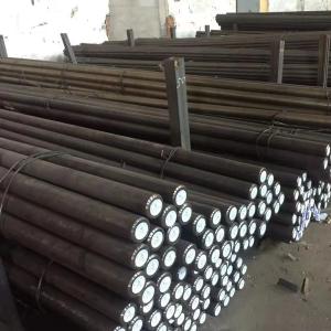 China C45 S45c 1.0503 1045 Carbon Steel Round Bar 8-400mm wholesale