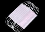 Thin Disposable Surgical Face Mask Doctor Use Non Woven Fabric Mask