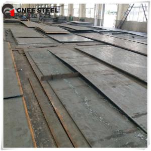 China Q420B Q420D High Strength Low Alloy Plate Structural Steel Plate wholesale