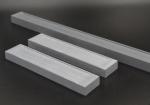 Two Three Components Ceramic Evaporation Boat For Metalizing