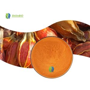 China Gardenia Yellow Pigment wholesale