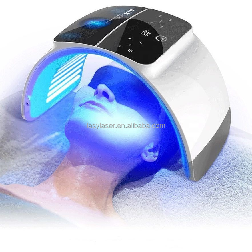 SPA PDT LED Facial Light 110v Bio Light Beauty Machine Accessories