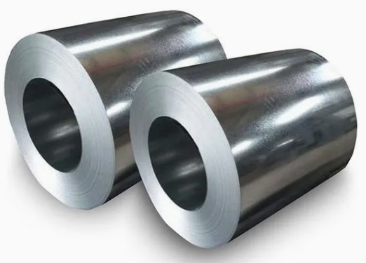 1050 1060 Aluminum Steel Coil Lightweight In Manufacturing And Industrial Soft
