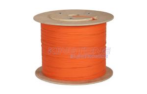 China Single Core Fiber Optic Network Cable GJFJV wholesale