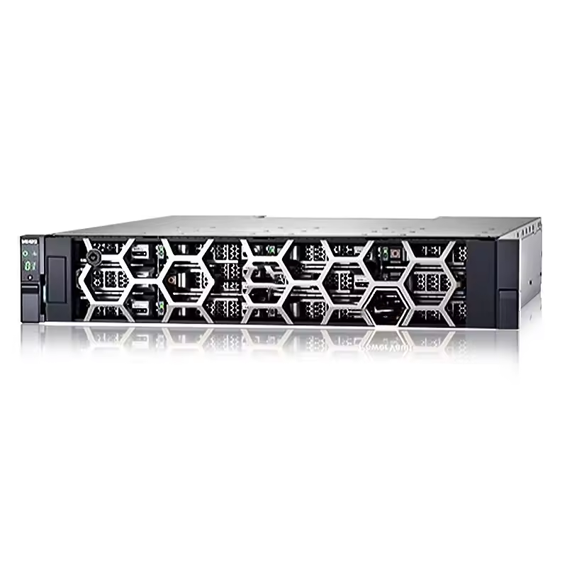 Customized Size PowerVault ME4 Series Me4012/Me4024/Me5012/Me5024/Me5084SAN/5084 Storage Array with Customizable Size