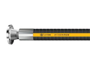 China 300PSI Special Hose , Furnace Door Radiator Coolant Hose wholesale
