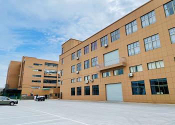 Yuyao Jinqiu Plastic Mould Co., Ltd.