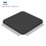 MSP430F6720IPNR