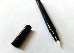 Waterproof Empty Cosmetic Pencil Eye Use Hot Stamping SGS Certification