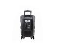 18 Inch Active USB Trolley Powerful Portable Speakers