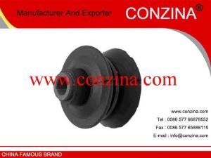 China Daewoo Lanos bumper lower oem 96246673 high quality from china wholesale