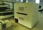 1200x1300mm CTS PCB UV Exposure Machine For Glass 2540dpi