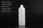 hdpe plastic bottle,boston round hdpe plastic bottle,500ml boston round hdpe