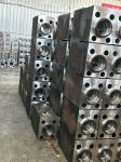 Excavator Hydraulic Breaker Parts Back Head HB15G 20G 30G 40G SB81 For Furukawa