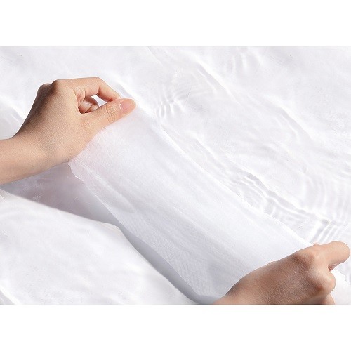 Alcoholfree Organic Hypoallergenic Disposable Wet Wipes For Baby Skin Daily Cleaning