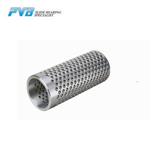China High Precision Ball Bearing Retainer Cage 100Cr6 Metal Ball Cage American Type D wholesale