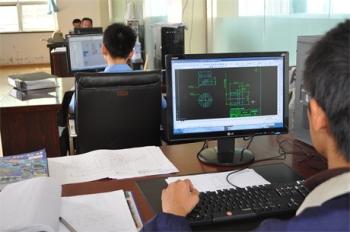 QINGDAO GORLD INDUSTRIES CO., LTD.