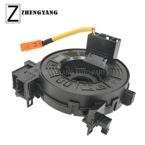 China Toyota RAV4 Levin 84306-06180 Airbag Spiral Cable Slip Ring wholesale