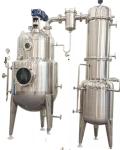500L TQ Series Chemical Pharmaceutical Machinery Multifunctional Extraction Tank
