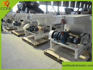 China CCRB Mining Weigh Belt Feeder wholesale