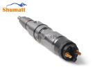 Genuine Shumatt Fuel Injector 0445120368 for diesel engine