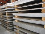 Hot Rolled Stainless Steel 4x8 1.4301 2B 304 Industrial Grade Excellent