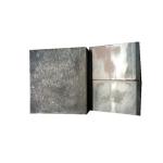 Tungsten Carbide Shredder Hammer Tips 65HRC For Sugar Mills