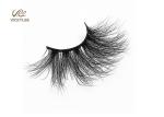 Reusable Pure Handmade 26MM 5D Volume Lashes