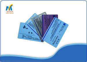 China CE Aluminum Business Cards , 86*54 Mm Sublimation Business Card Blanks wholesale