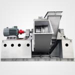 Wholesale Free Standing 1450rpm Stainless Steel Customized Centrifugal Fan