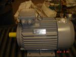 YE3 4-Pole 110kw 150hp Three Phase Electric Motor 0.18kw-200kw Squirrel Cage AC