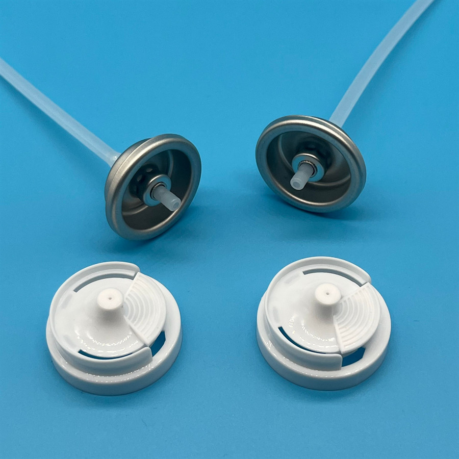High Quality Antibacterial Deodorant Valve For Gym Locker Strong Spray