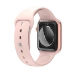 Quick Charging 41*34mm Bluetooth Calling Smartwatch For Kids