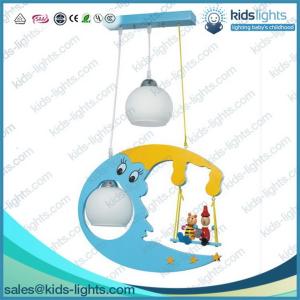 China Interesting decorative night lamp,designer lamp wholesale