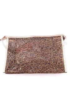 China Professional Small Makeup Pouch / Small Travel Make Up Bag With Different Compartments wholesale