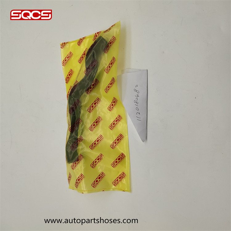1120180482 Flexible Air Intake Hose Engine Crankcase Breather Vent Pipe For W163 W211 W202 M112