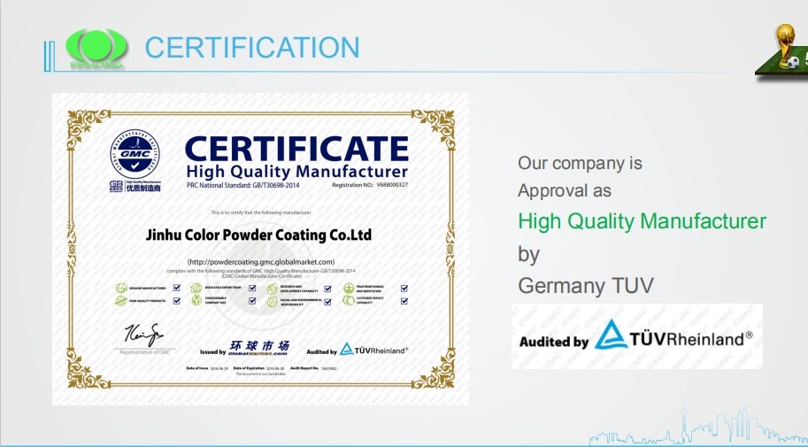 Dipping LDPE Polyethylene Fluid Bed Powder Coating For Steel Grid