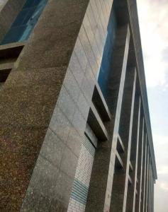 China Construction Stone Curtain Wall Sound Insulation Size Customized wholesale