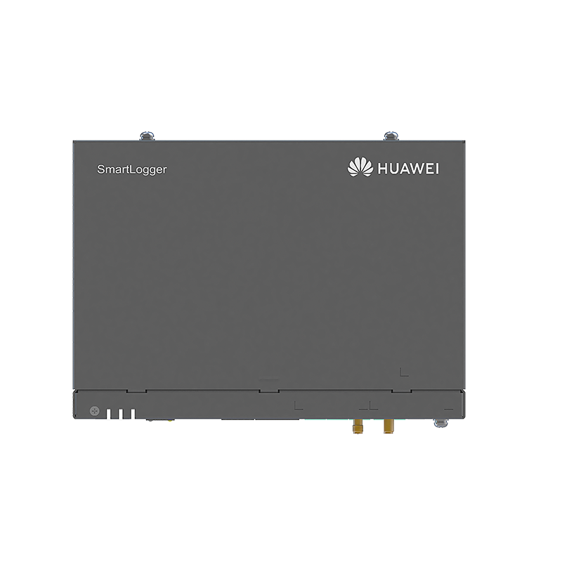 Easy To Install LED Indicator Wifi Module Smartlogger 3000a Acquisition System Huawei Smart Data Logger
