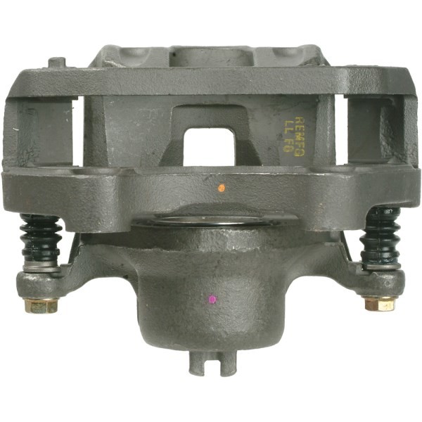 NISSAN Auto Parts Vehicle Brake Caliper 19B2690 19B2691 OEM 41011-8J000 41001
