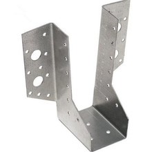 Triangle Bracket Structure Wood Connector for Customized Joist Hanger Connection