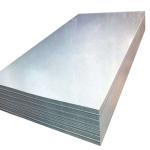18 Gauge Galvanized Sheet Metal 100mm - 4200mm Flat Galvanised Iron Sheets