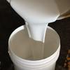 Condensation Silicone Liquid Rubber Mold Making RTV2 White Silicone